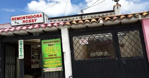 REMONTADORA ROSSY BOGOTÁ REMONTADORA ROSSY BOGOTÁ